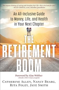 Cover Retirement Boom
