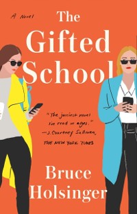 Cover Gifted School