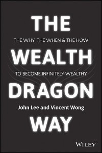 Cover The Wealth Dragon Way