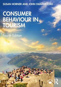 Cover Consumer Behaviour in Tourism