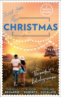 Cover WITH LOVE AT CHRISTMAS EB