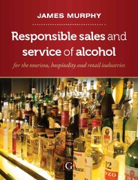 Cover Responsible Sales, Service and Marketing of Alcohol
