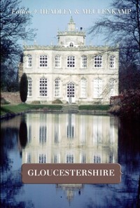 Cover Follies of Gloucestershire