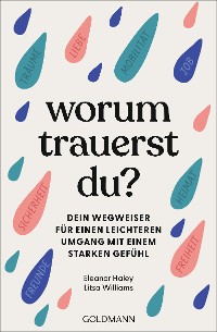 Cover Worum trauerst du?