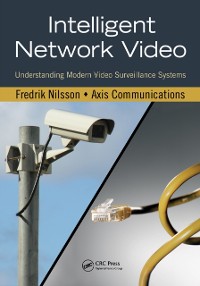 Cover Intelligent Network Video