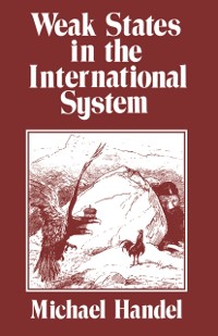 Cover Weak States in the International System