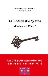 Cover Le Recueil d'Objectifs