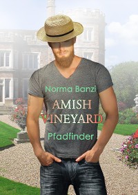 Cover Amish Vineyard - Pfadfinder
