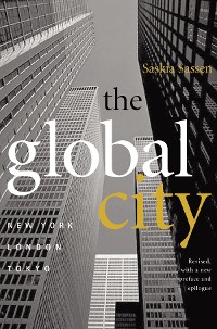 Cover The Global City
