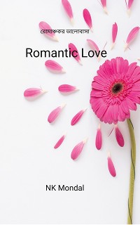 Cover Romantic Love