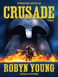 Cover Crusade