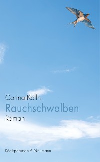 Cover Rauchschwalben