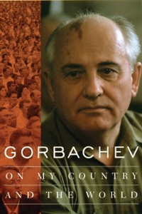 Cover Gorbachev