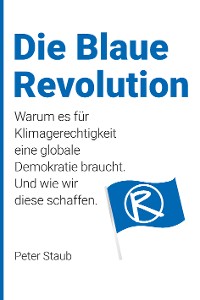 Cover Die Blaue Revolution