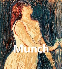 Cover Edvard Munch et œuvres d''art