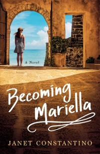 Cover Becoming Mariella