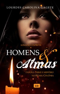 Cover Homens e Almas