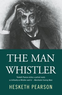 Cover Man Whistler