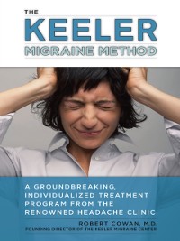 Cover Keeler Migraine Method