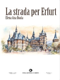 Cover La strada per Erfurt