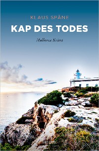 Cover Kap des Todes