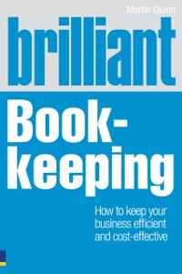 Cover Brilliant Book-keeping ebook