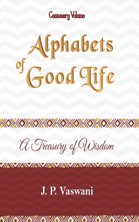 Cover Alphabets of Good Life