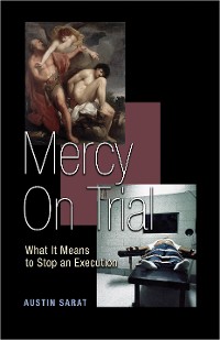 Cover Mercy on Trial