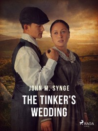 Cover Tinker's Wedding