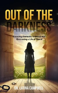 Cover Out of the Darkness