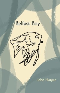 Cover Belfast Boy