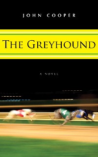 Cover The Greyhound