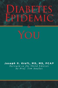 Cover Diabetes Epidemic & You