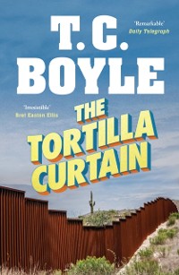 Cover The Tortilla Curtain