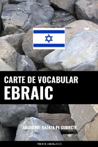 Cover Carte de Vocabular Ebraic