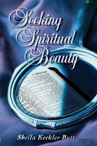 Cover Seeking Spiritual Beauty