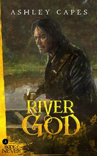 Cover River God