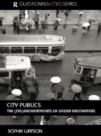 Cover City Publics