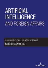 Cover Artificial intelligence and foreign affairs