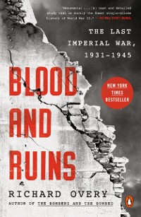 Cover Blood and Ruins