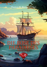 Cover Die Rose des Paradieses