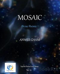 Cover MOSIAC
