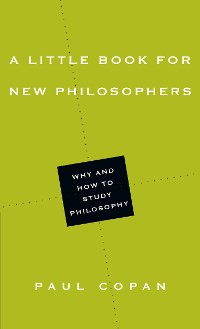 Cover A Little Book for New Philosophers