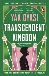 Cover Transcendent Kingdom