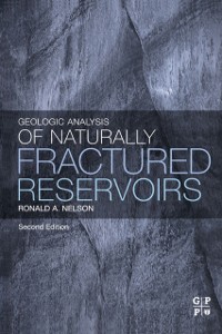 Cover Geologic Analysis of Naturally Fractured Reservoirs