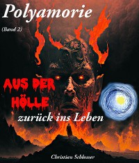 Cover Aus der Hölle zurück ins Leben