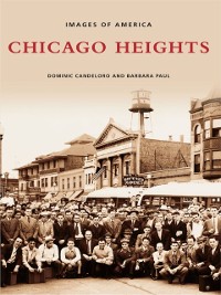Cover Chicago Heights