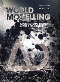 Cover Worldmodelling