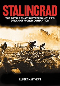 Cover Stalingrad