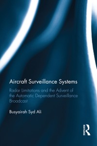Cover Aircraft Surveillance Systems